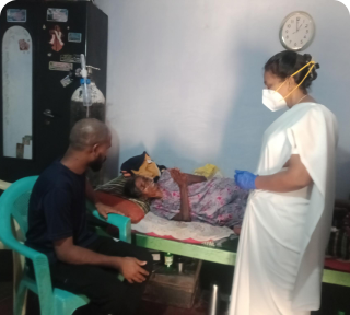 Home Care and Hospice Services